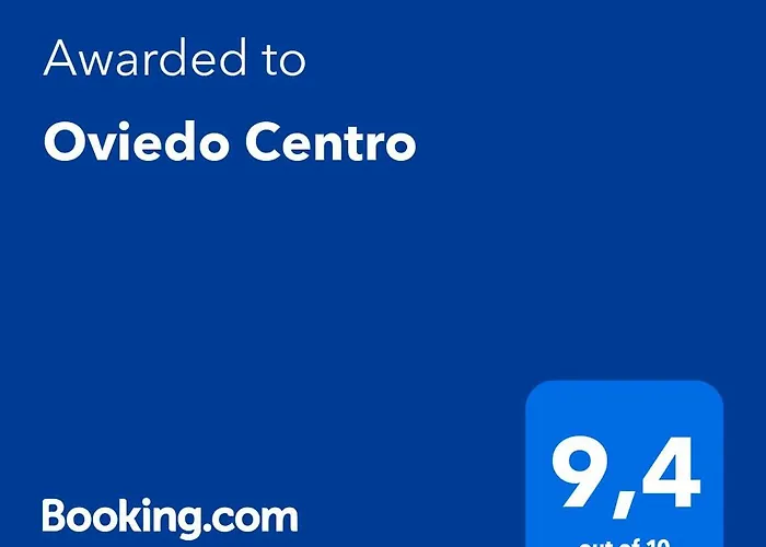 Oviedo Centro