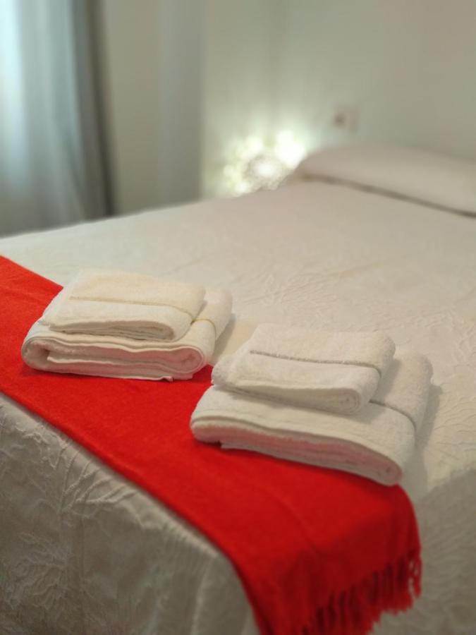 Apartamento Centro Oviedo