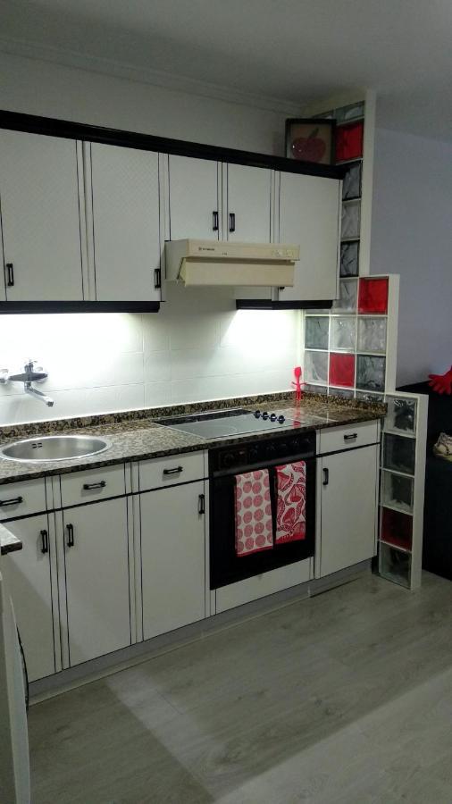 Apartamento Centro
