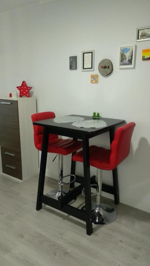 Centro Apartamento *