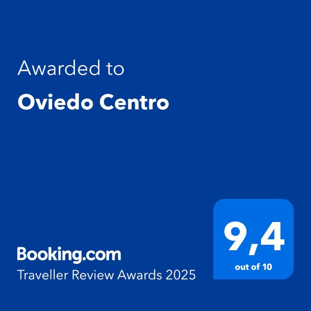 Apartamento Centro Oviedo